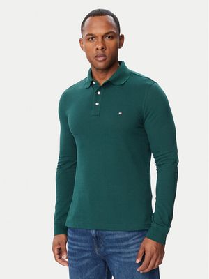 Tommy Hilfiger - T-shirt męski ze sklepu: MODIVO w kategorii: T-shirty męskie - zdjęcie WP-EBWP-BKLVO-LN0_0000306180895