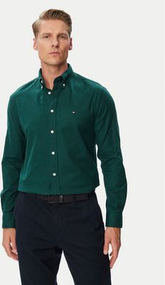 Koszula męska jesienna Tommy Hilfiger ze sklepu: MODIVO w kategorii: Koszule męskie - zdjęcie WP-EBWP-BKLVO-LN0_0000306180918