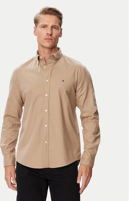 Tommy Hilfiger - Koszula męska ze sklepu: MODIVO w kategorii: Koszule męskie - zdjęcie WP-EBWP-BKLVO-LN0_0000306180949
