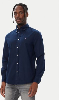 Tommy Hilfiger - Koszula męska ze sklepu: MODIVO w kategorii: Koszule męskie - zdjęcie WP-EBWP-BKLVO-LN0_0000306180956