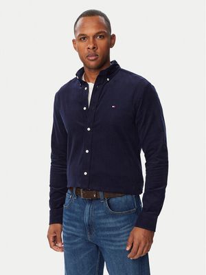 Tommy Hilfiger - Koszula męska ze sklepu: MODIVO w kategorii: Koszule męskie - zdjęcie WP-EBWP-BKLVO-LN0_0000306181014