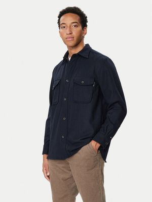 Kurtka męska Tommy Hilfiger ze sklepu: MODIVO w kategorii: Kurtki męskie - zdjęcie WP-EBWP-BKLVO-LN0_0000306181045