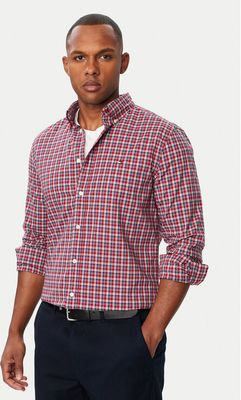 Koszula męska Tommy Hilfiger ze sklepu: MODIVO w kategorii: Koszule męskie - zdjęcie WP-EBWP-BKLVO-LN0_0000306181083