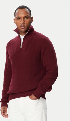 Tommy Hilfiger - Sweter męski casual ze sklepu: MODIVO w kategorii: Swetry męskie - zdjęcie WP-EBWP-BKLVO-LN0_0000306181205