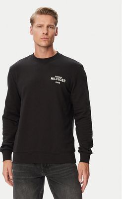 Bluza męska Tommy Hilfiger ze sklepu: MODIVO w kategorii: Bluzy męskie - zdjęcie WP-EBWP-BKLVO-LN0_0000306181311