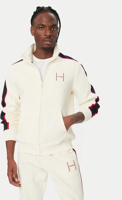 Bluza męska Tommy Hilfiger ze sklepu: MODIVO w kategorii: Bluzy męskie - zdjęcie WP-EBWP-BKLVO-LN0_0000306181328
