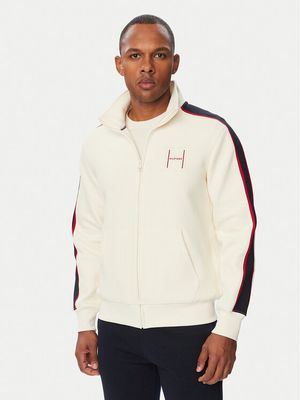 Bluza męska Tommy Hilfiger ze sklepu: MODIVO w kategorii: Bluzy męskie - zdjęcie WP-EBWP-BKLVO-LN0_0000306181328