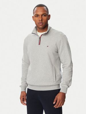 Bluza męska casual Tommy Hilfiger ze sklepu: MODIVO w kategorii: Bluzy męskie - zdjęcie WP-EBWP-BKLVO-LN0_0000306181335