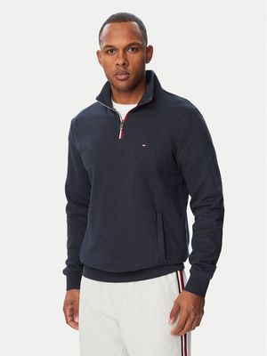 Tommy Hilfiger - Bluza męska ze sklepu: MODIVO w kategorii: Bluzy męskie - zdjęcie WP-EBWP-BKLVO-LN0_0000306181342
