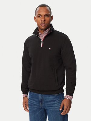 Bluza męska na zimę Tommy Hilfiger ze sklepu: MODIVO w kategorii: Bluzy męskie - zdjęcie WP-EBWP-BKLVO-LN0_0000306181366