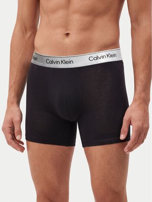 Majtki męskie Calvin Klein Underwear ze sklepu: MODIVO w kategorii: Majtki męskie - zdjęcie WP-EBWP-BKLVO-LN0_0000306181595