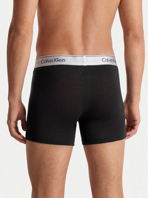 Majtki męskie Calvin Klein Underwear ze sklepu: MODIVO w kategorii: Majtki męskie - zdjęcie WP-EBWP-BKLVO-LN0_0000306181595