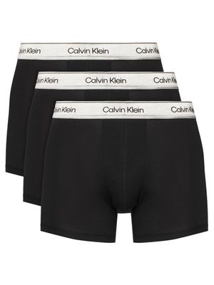 Majtki męskie Calvin Klein Underwear ze sklepu: MODIVO w kategorii: Majtki męskie - zdjęcie WP-EBWP-BKLVO-LN0_0000306181595