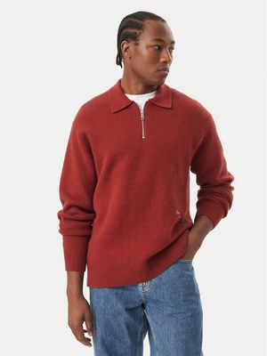 Sweter męski Calvin Klein ze sklepu: MODIVO w kategorii: Swetry męskie
