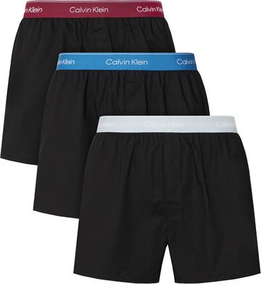 Majtki męskie Calvin Klein Underwear ze sklepu: MODIVO w kategorii: Majtki męskie - zdjęcie WP-EBWP-BKLVO-LN0_0000306181809