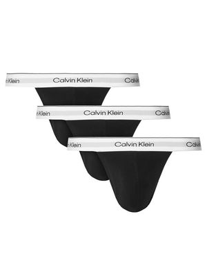 Majtki męskie Calvin Klein Underwear ze sklepu: MODIVO w kategorii: Majtki męskie - zdjęcie WP-EBWP-BKLVO-LN0_0000306181816