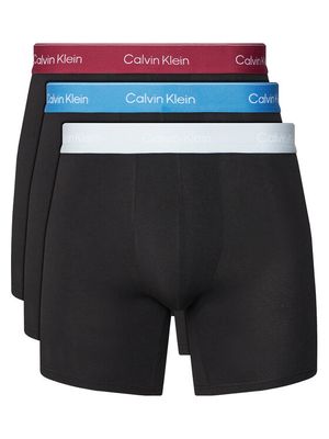 Majtki męskie Calvin Klein Underwear ze sklepu: MODIVO w kategorii: Majtki męskie - zdjęcie WP-EBWP-BKLVO-LN0_0000306181885