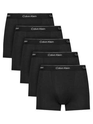 Majtki męskie Calvin Klein Underwear ze sklepu: MODIVO w kategorii: Majtki męskie - zdjęcie WP-EBWP-BKLVO-LN0_0000306181922