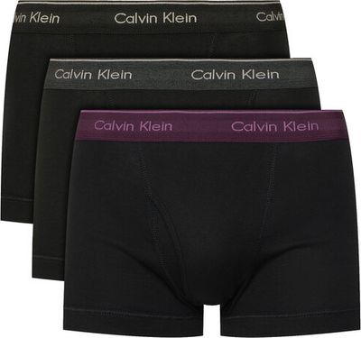 Majtki męskie Calvin Klein Underwear ze sklepu: MODIVO w kategorii: Majtki męskie
