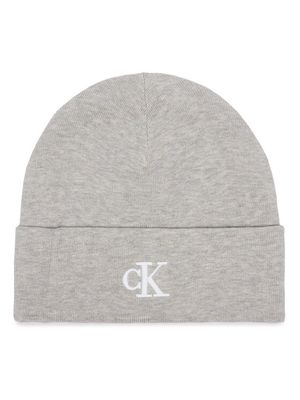 Czapka zimowa damska Calvin Klein ze sklepu: MODIVO w kategorii: Czapki zimowe damskie - zdjęcie WP-EBWP-BKLVO-LN0_0000306182196