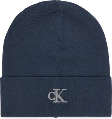 Czapka zimowa damska Calvin Klein ze sklepu: MODIVO w kategorii: Czapki zimowe damskie - zdjęcie WP-EBWP-BKLVO-LN0_0000306182226