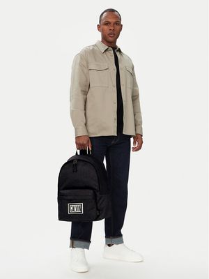Calvin Klein - Plecak ze sklepu: MODIVO w kategorii: Plecaki - zdjęcie WP-EBWP-BKLVO-LN0_0000306182240