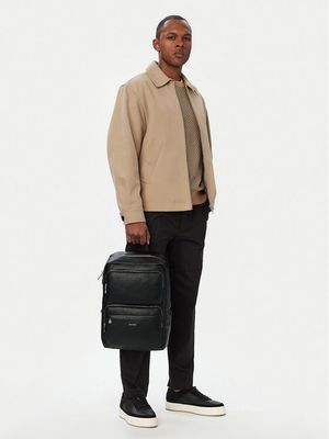 Plecak Calvin Klein ze sklepu: MODIVO w kategorii: Plecaki - zdjęcie WP-EBWP-BKLVO-LN0_0000306182288