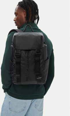 Calvin Klein - Plecak ze sklepu: MODIVO w kategorii: Plecaki - zdjęcie WP-EBWP-BKLVO-LN0_0000306182295