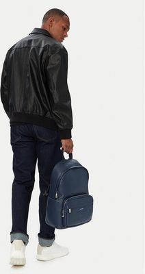 Plecak Calvin Klein ze sklepu: MODIVO w kategorii: Plecaki - zdjęcie WP-EBWP-BKLVO-LN0_0000306182301