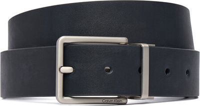 Pasek Calvin Klein ze sklepu: MODIVO w kategorii: Paski męskie - zdjęcie WP-EBWP-BKLVO-LN0_0000306182332