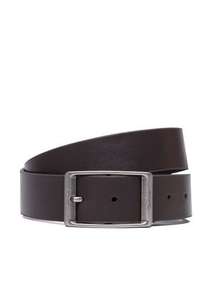 Pasek Calvin Klein ze sklepu: MODIVO w kategorii: Paski męskie - zdjęcie WP-EBWP-BKLVO-LN0_0000306182363