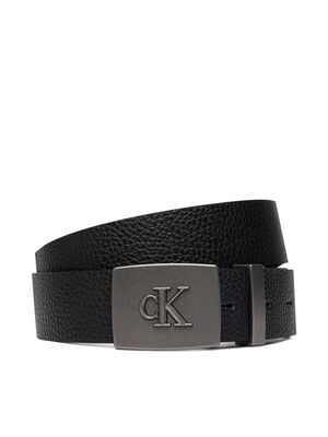 Pasek Calvin Klein ze sklepu: MODIVO w kategorii: Paski męskie - zdjęcie WP-EBWP-BKLVO-LN0_0000306182387