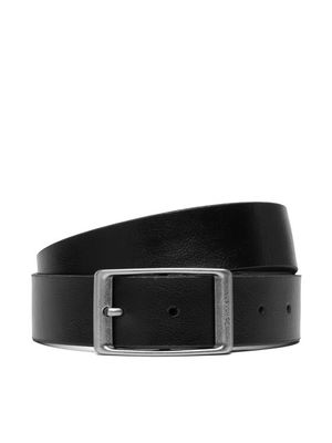 Calvin Klein - Pasek ze sklepu: MODIVO w kategorii: Paski męskie - zdjęcie WP-EBWP-BKLVO-LN0_0000306182394