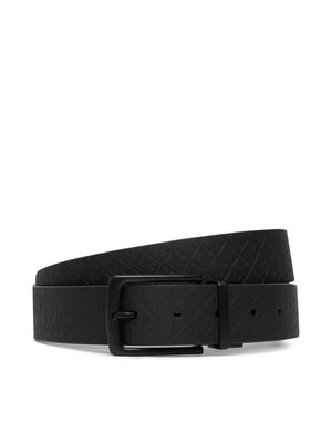 Calvin Klein - Pasek ze sklepu: MODIVO w kategorii: Paski męskie - zdjęcie WP-EBWP-BKLVO-LN0_0000306182400