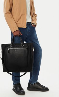 Torba męska Calvin Klein ze sklepu: MODIVO w kategorii: Torby męskie - zdjęcie WP-EBWP-BKLVO-LN0_0000306182486