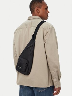 Plecak Calvin Klein ze sklepu: MODIVO w kategorii: Plecaki - zdjęcie WP-EBWP-BKLVO-LN0_0000306182523
