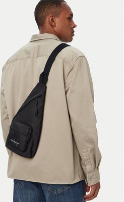 Plecak Calvin Klein ze sklepu: MODIVO w kategorii: Plecaki - zdjęcie WP-EBWP-BKLVO-LN0_0000306182523