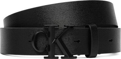Pasek Calvin Klein ze sklepu: MODIVO w kategorii: Paski męskie - zdjęcie WP-EBWP-BKLVO-LN0_0000306182554