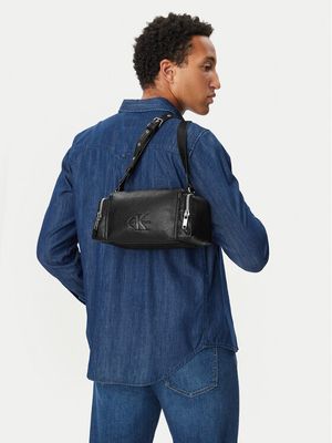 Torba męska Calvin Klein ze sklepu: MODIVO w kategorii: Torby męskie - zdjęcie WP-EBWP-BKLVO-LN0_0000306182561