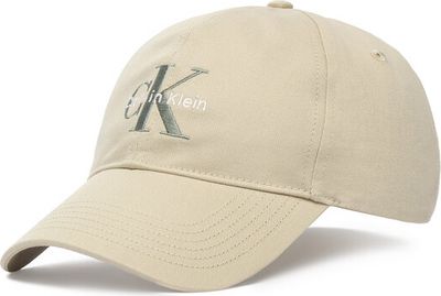Czapka z daszkiem męska Calvin Klein ze sklepu: MODIVO w kategorii: Czapki z daszkiem męskie - zdjęcie WP-EBWP-BKLVO-LN0_0000306182592
