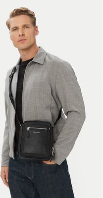 Torba męska Calvin Klein ze sklepu: MODIVO w kategorii: Torby męskie - zdjęcie WP-EBWP-BKLVO-LN0_0000306182653