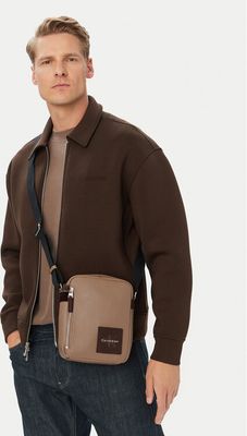 Torba męska Calvin Klein ze sklepu: MODIVO w kategorii: Torby męskie - zdjęcie WP-EBWP-BKLVO-LN0_0000306182707