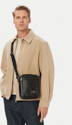 Calvin Klein - Torba męska ze sklepu: MODIVO w kategorii: Torby męskie - zdjęcie WP-EBWP-BKLVO-LN0_0000306182714