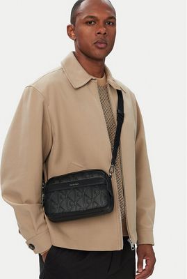 Torba męska Calvin Klein ze sklepu: MODIVO w kategorii: Torby męskie - zdjęcie WP-EBWP-BKLVO-LN0_0000306182721