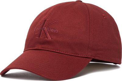 Czapka z daszkiem męska Calvin Klein ze sklepu: MODIVO w kategorii: Czapki z daszkiem męskie - zdjęcie WP-EBWP-BKLVO-LN0_0000306182752