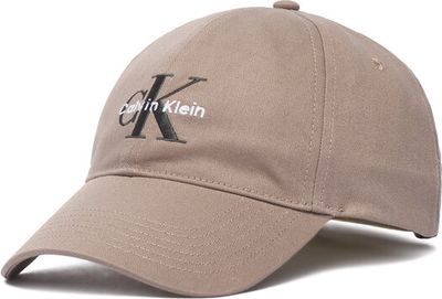 Czapka z daszkiem męska Calvin Klein ze sklepu: MODIVO w kategorii: Czapki z daszkiem męskie - zdjęcie WP-EBWP-BKLVO-LN0_0000306182769