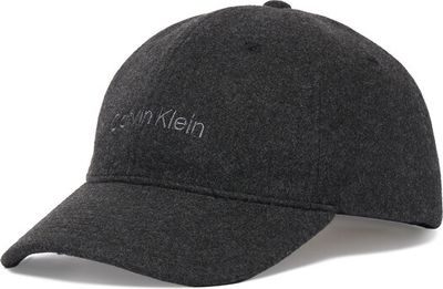 Calvin Klein - Czapka z daszkiem męska ze sklepu: MODIVO w kategorii: Czapki z daszkiem męskie - zdjęcie WP-EBWP-BKLVO-LN0_0000306182783
