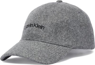 Czapka z daszkiem męska Calvin Klein ze sklepu: MODIVO w kategorii: Czapki z daszkiem męskie - zdjęcie WP-EBWP-BKLVO-LN0_0000306182790