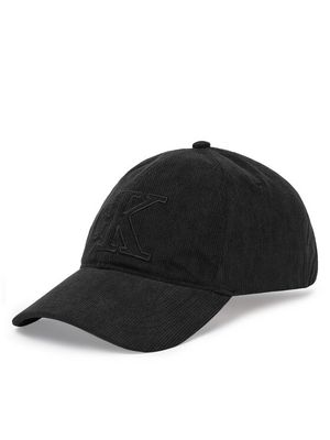 Czapka z daszkiem męska Calvin Klein ze sklepu: MODIVO w kategorii: Czapki z daszkiem męskie - zdjęcie WP-EBWP-BKLVO-LN0_0000306182813