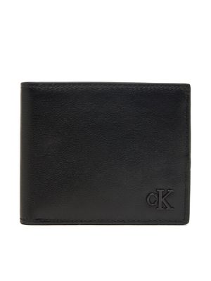 Calvin Klein - Portfel męski ze sklepu: MODIVO w kategorii: Portfele męskie - zdjęcie WP-EBWP-BKLVO-LN0_0000306182820